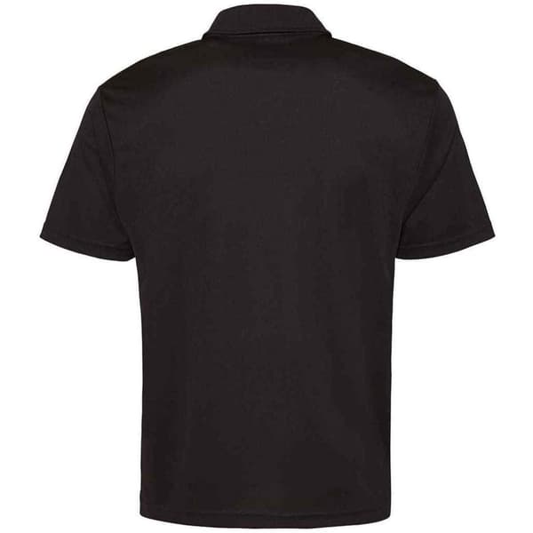 AWDis Cool Mens Moisture Wicking Polo Shirt