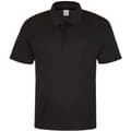 Miniatyrbilde 1 av 2: AWDis Cool Mens Moisture Wicking Polo Shirt