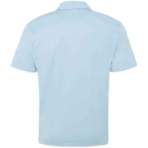 AWDis Cool Mens Moisture Wicking Polo Shirt