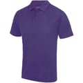Miniatyrbilde 1 av 2: AWDis Cool Mens Moisture Wicking Polo Shirt