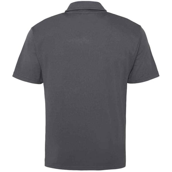 AWDis Cool Mens Moisture Wicking Polo Shirt