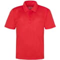 Miniatyrbilde 1 av 2: AWDis Cool Mens Moisture Wicking Polo Shirt