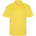 Miniatyrbilde 1 av 2: AWDis Cool Mens Moisture Wicking Polo Shirt