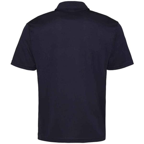 AWDis Cool Mens Moisture Wicking Polo Shirt