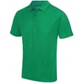 Miniatyrbilde 1 av 2: AWDis Cool Mens Moisture Wicking Polo Shirt