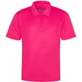 Miniatyrbilde 1 av 2: AWDis Cool Mens Moisture Wicking Polo Shirt