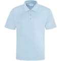 Miniatyrbilde 1 av 2: AWDis Cool Mens Moisture Wicking Polo Shirt