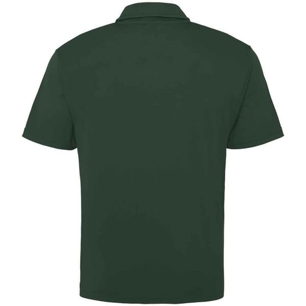 AWDis Cool Mens Moisture Wicking Polo Shirt
