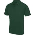 Miniatyrbilde 1 av 2: AWDis Cool Mens Moisture Wicking Polo Shirt