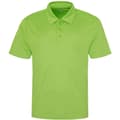 Miniatyrbilde 1 av 2: AWDis Cool Mens Moisture Wicking Polo Shirt