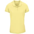 Miniatyrbilde 1 av 3: SOLS Womens/Ladies Planet Piqué Organic Polo Shirt