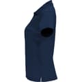 Miniatyrbilde 3 av 3: Roly Womens/Ladies Monzha Short-Sleeved Sports Polo Shirt