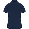Miniatyrbilde 2 av 3: Roly Womens/Ladies Monzha Short-Sleeved Sports Polo Shirt