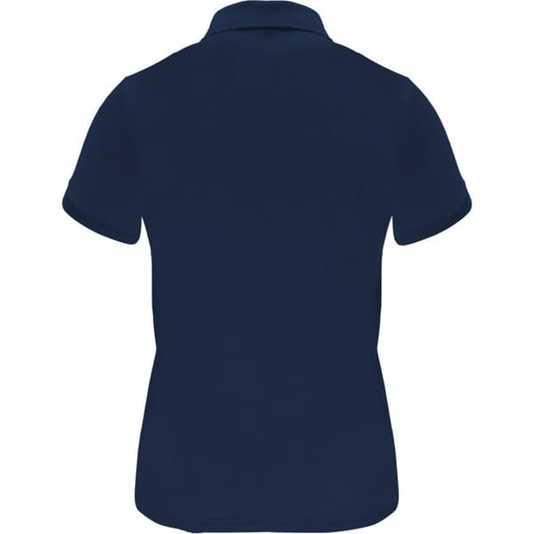 Roly Womens/Ladies Monzha Short-Sleeved Sports Polo Shirt