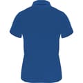 Miniatyrbilde 2 av 3: Roly Womens/Ladies Monzha Short-Sleeved Sports Polo Shirt