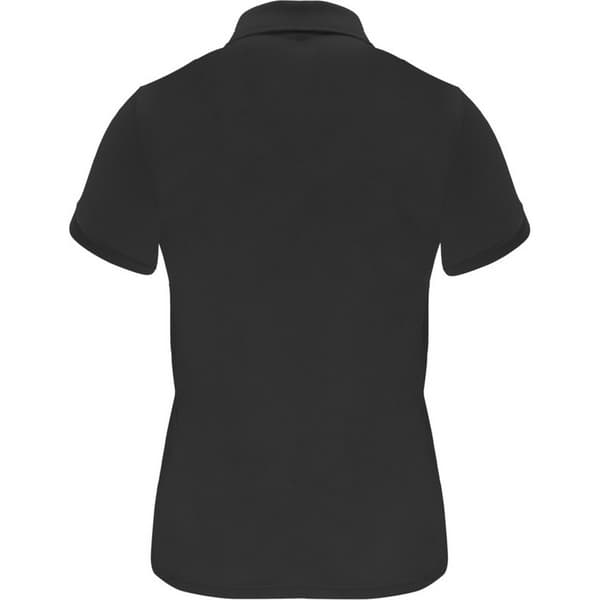 Roly Womens/Ladies Monzha Short-Sleeved Sports Polo Shirt