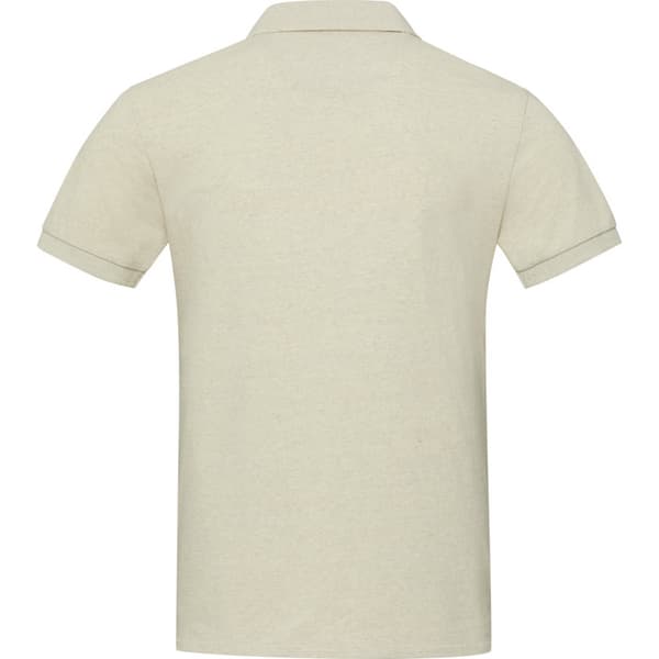 Elevate NXT Unisex vuxen Emerald Aware återvunnen polotröja