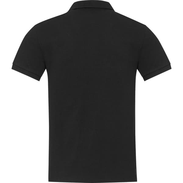 Elevate NXT Unisex vuxen Emerald Aware återvunnen polotröja