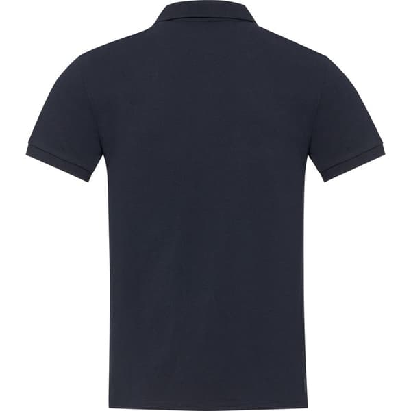 Elevate NXT Unisex Adult Emerald Aware Recycled Polo Shirt