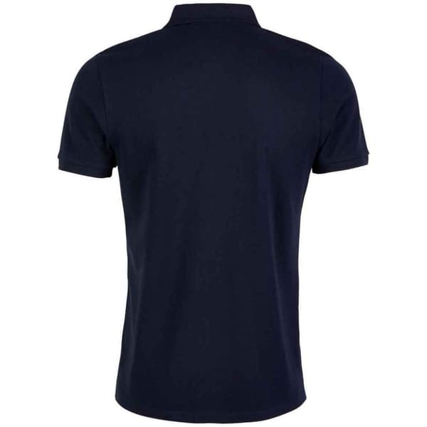 NEOBLU Mens Owen Pique Polo Shirt