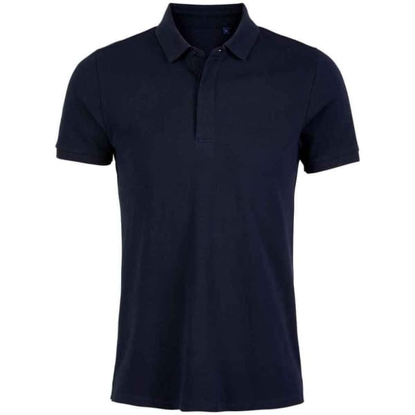 NEOBLU Mens Owen Pique Polo Shirt