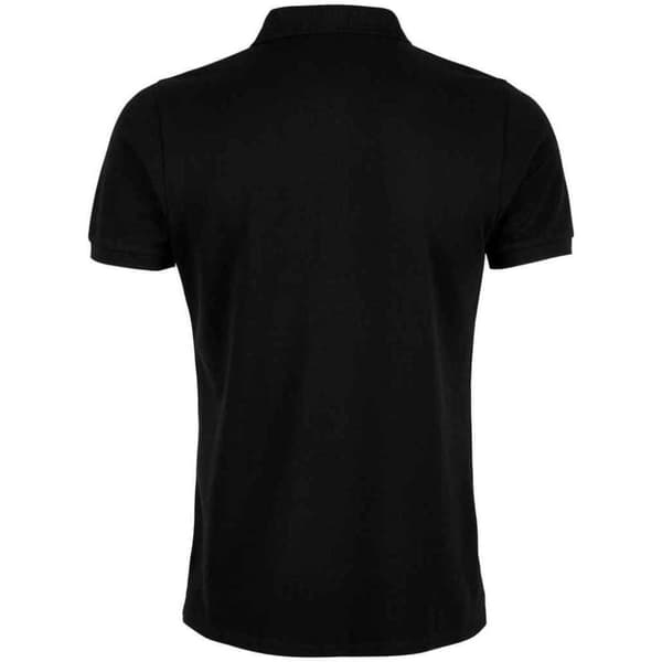NEOBLU Mens Owen Pique Polo Shirt
