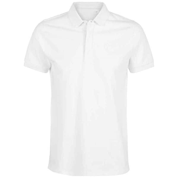 NEOBLU Mens Owen Pique Polo Shirt