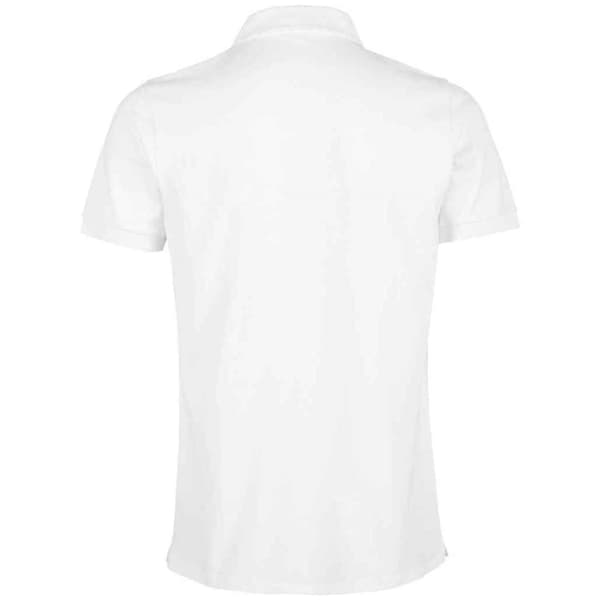 NEOBLU Mens Owen Pique Polo Shirt