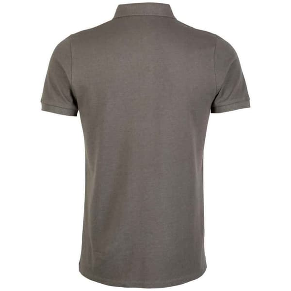 NEOBLU Mens Owen Pique Polo Shirt