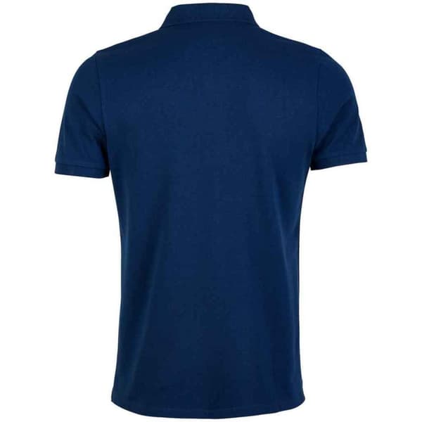 NEOBLU Mens Owen Pique Polo Shirt