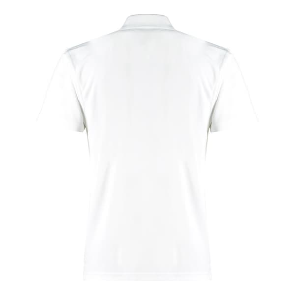 Kustom Kit Mens Cooltex Plus Micro Mesh Regular Polo Shirt