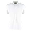 Pikkukuva 1 / 2: Kustom Kit Mens Cooltex Plus Micro Mesh Regular Polo Shirt