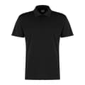 Pikkukuva 1 / 2: Kustom Kit Mens Cooltex Plus Micro Mesh Regular Polo Shirt