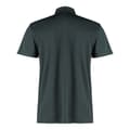 Pikkukuva 2 / 2: Kustom Kit Mens Cooltex Plus Micro Mesh Regular Polo Shirt