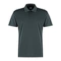 Pikkukuva 1 / 2: Kustom Kit Mens Cooltex Plus Micro Mesh Regular Polo Shirt