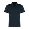 Pikkukuva 1 / 2: Kustom Kit Mens Cooltex Plus Micro Mesh Regular Polo Shirt