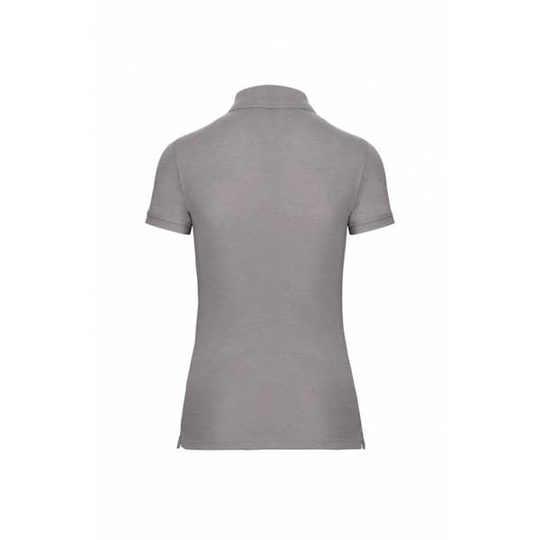 Kariban Womens/Ladies Pique Anti-Bacterial Polo Shirt