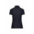 Miniatyrbild 2 av 3: Kariban Womens/Ladies Pique Anti-Bacterial Polo Shirt