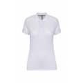 Miniatyrbild 1 av 3: Kariban Womens/Ladies Pique Anti-Bacterial Polo Shirt