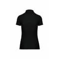 Miniatyrbild 2 av 3: Kariban Womens/Ladies Pique Anti-Bacterial Polo Shirt