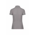 Miniatyrbild 2 av 3: Kariban Womens/Ladies Pique Anti-Bacterial Polo Shirt