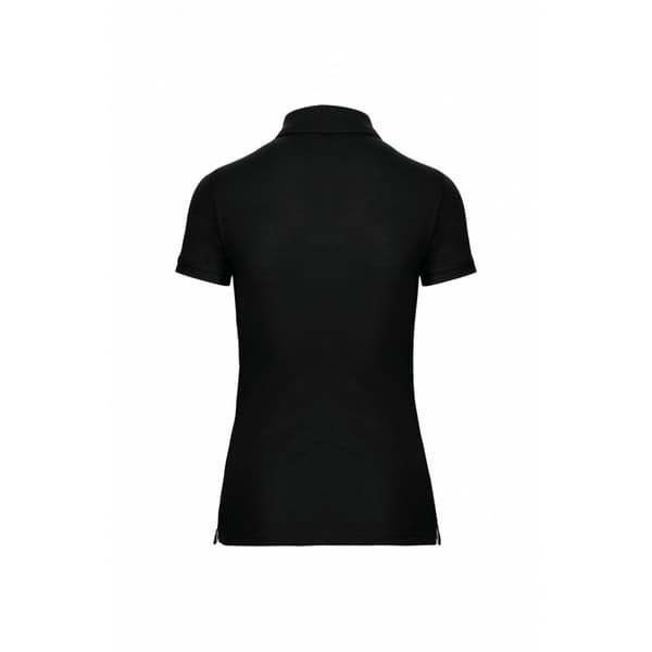 Kariban Womens/Ladies Pique Anti-Bacterial Polo Shirt