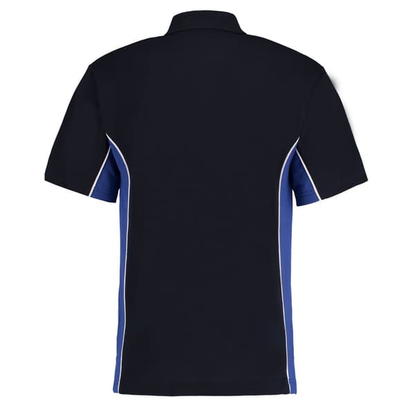 GAMEGEAR Mens Track Polycotton Pique Polo Shirt