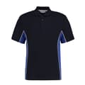 Miniatyrbilde 1 av 2: GAMEGEAR Mens Track Polycotton Pique Polo Shirt