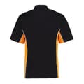 Miniatyrbilde 2 av 2: GAMEGEAR Mens Track Polycotton Pique Polo Shirt