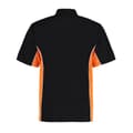 Pikkukuva 2 / 2: GAMEGEAR Mens Track Polycotton Pique Polo Shirt