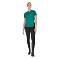 Miniatyrbilde 1 av 3: Dublin Womens/Ladies Lauren Short-Sleeved Polo Shirt