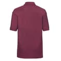 Miniatyrbillede 2 af 3: Russell Childrens/Kids Pique Polo Shirt