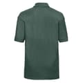 Miniatyrbillede 2 af 3: Russell Childrens/Kids Pique Polo Shirt