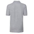 Miniatyrbillede 2 af 3: Russell Childrens/Kids Pique Polo Shirt